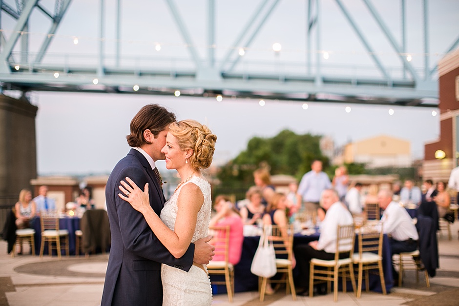 Owensboro Riverfront Wedding, Rachael Houser Photography