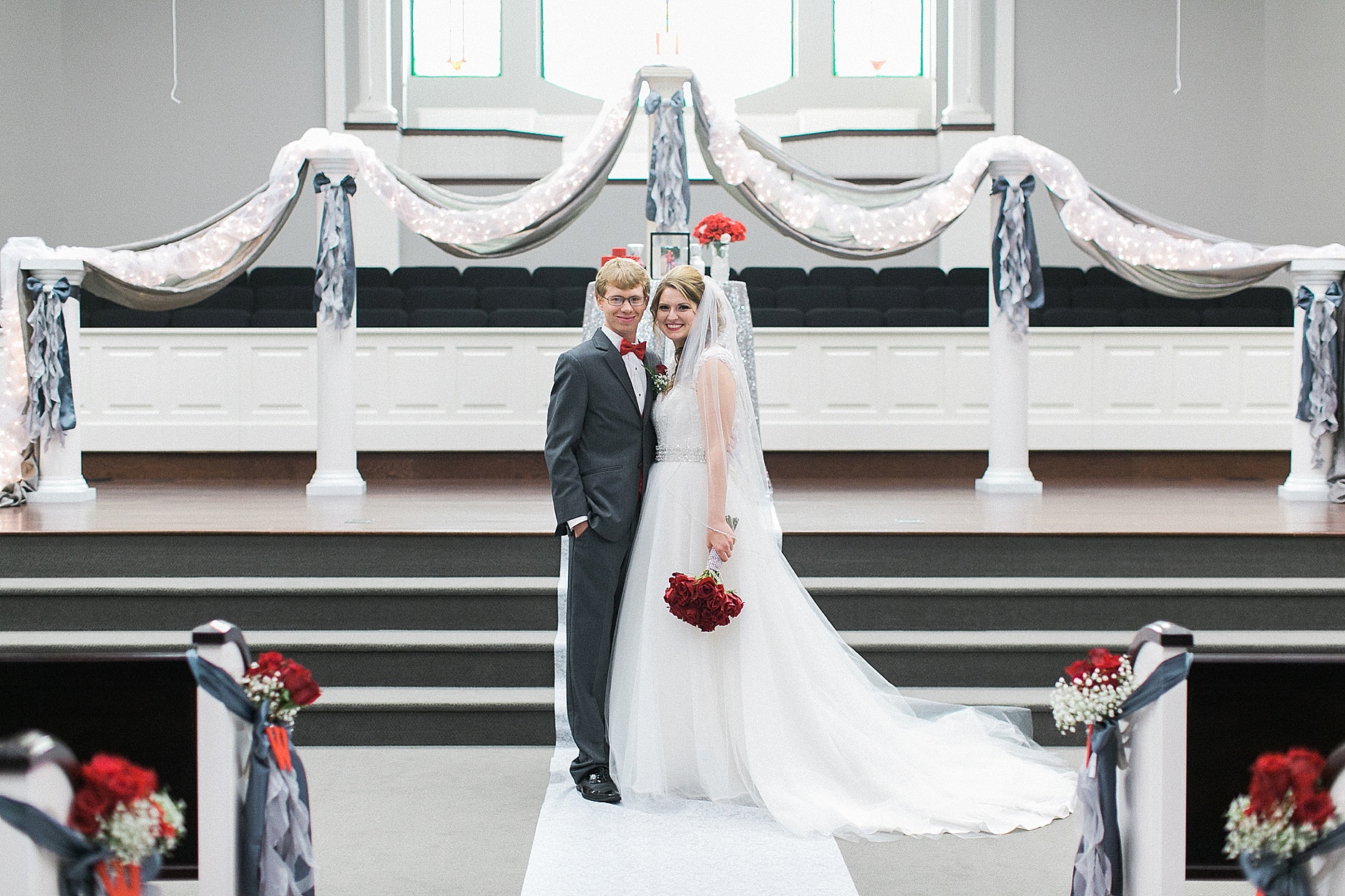 A Benton Kentucky Wedding, Rachael Houser Photography