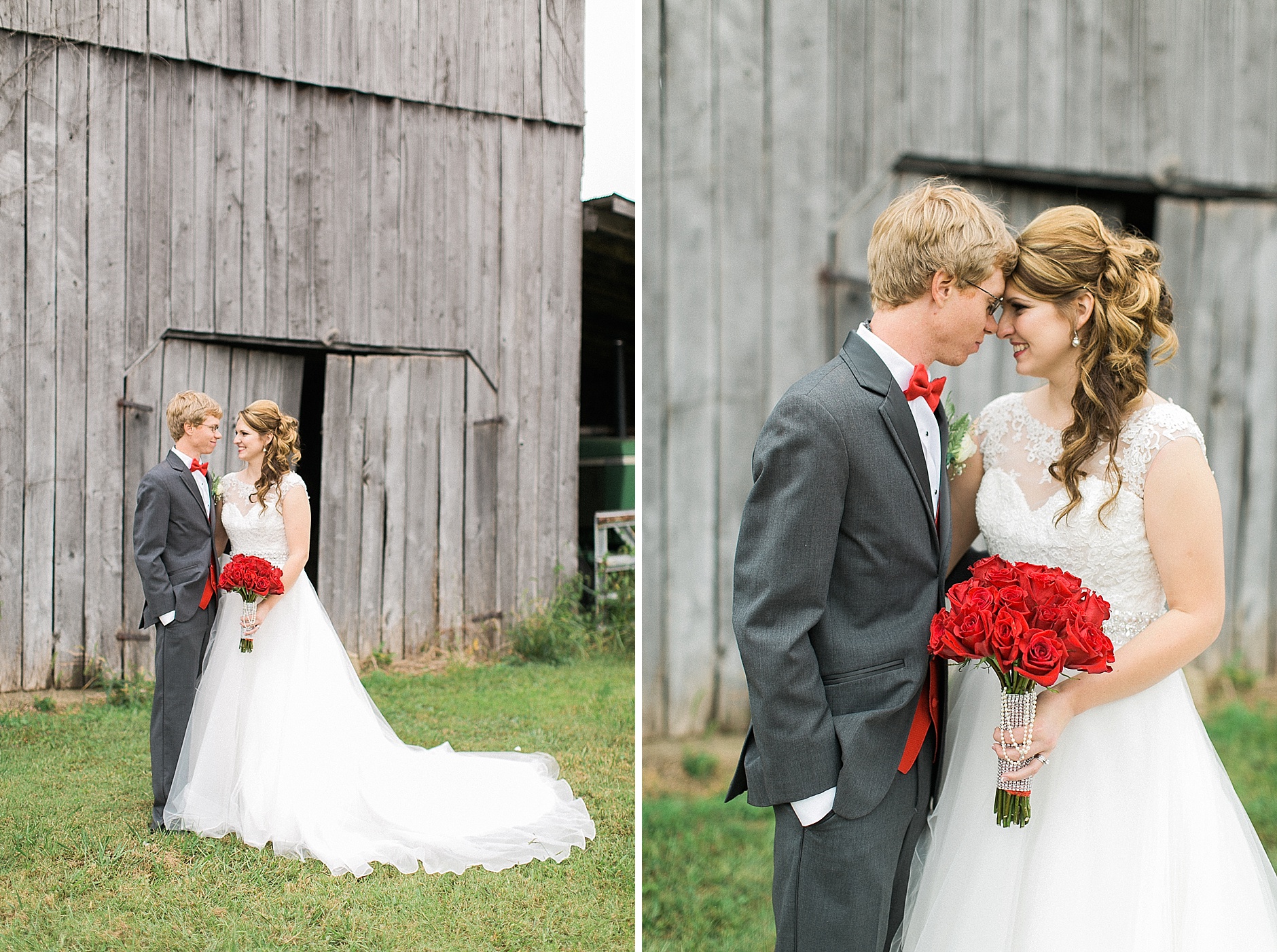 A Benton Kentucky Wedding, Rachael Houser Photography