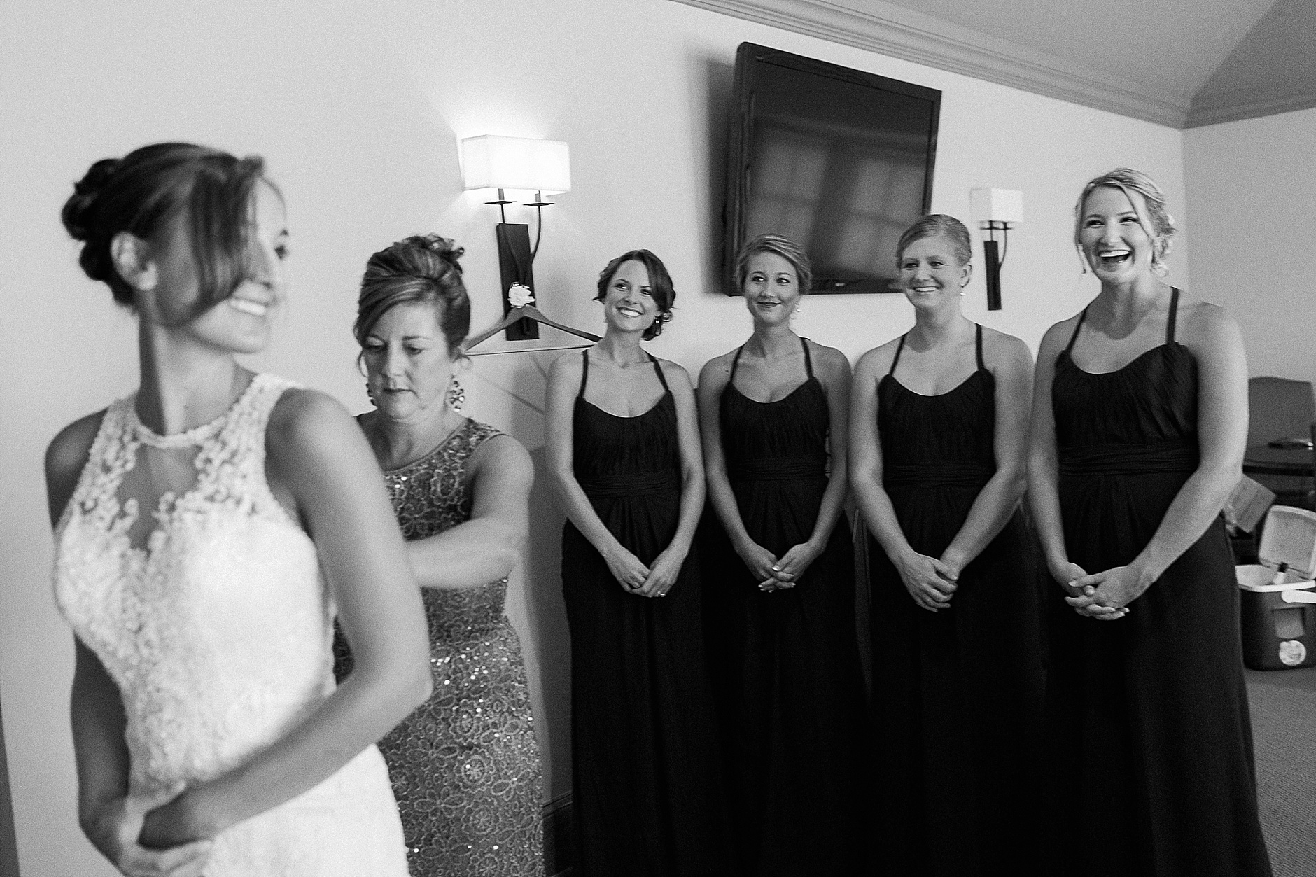 Paducah Kentucky Wedding, Rachael Houser Photography