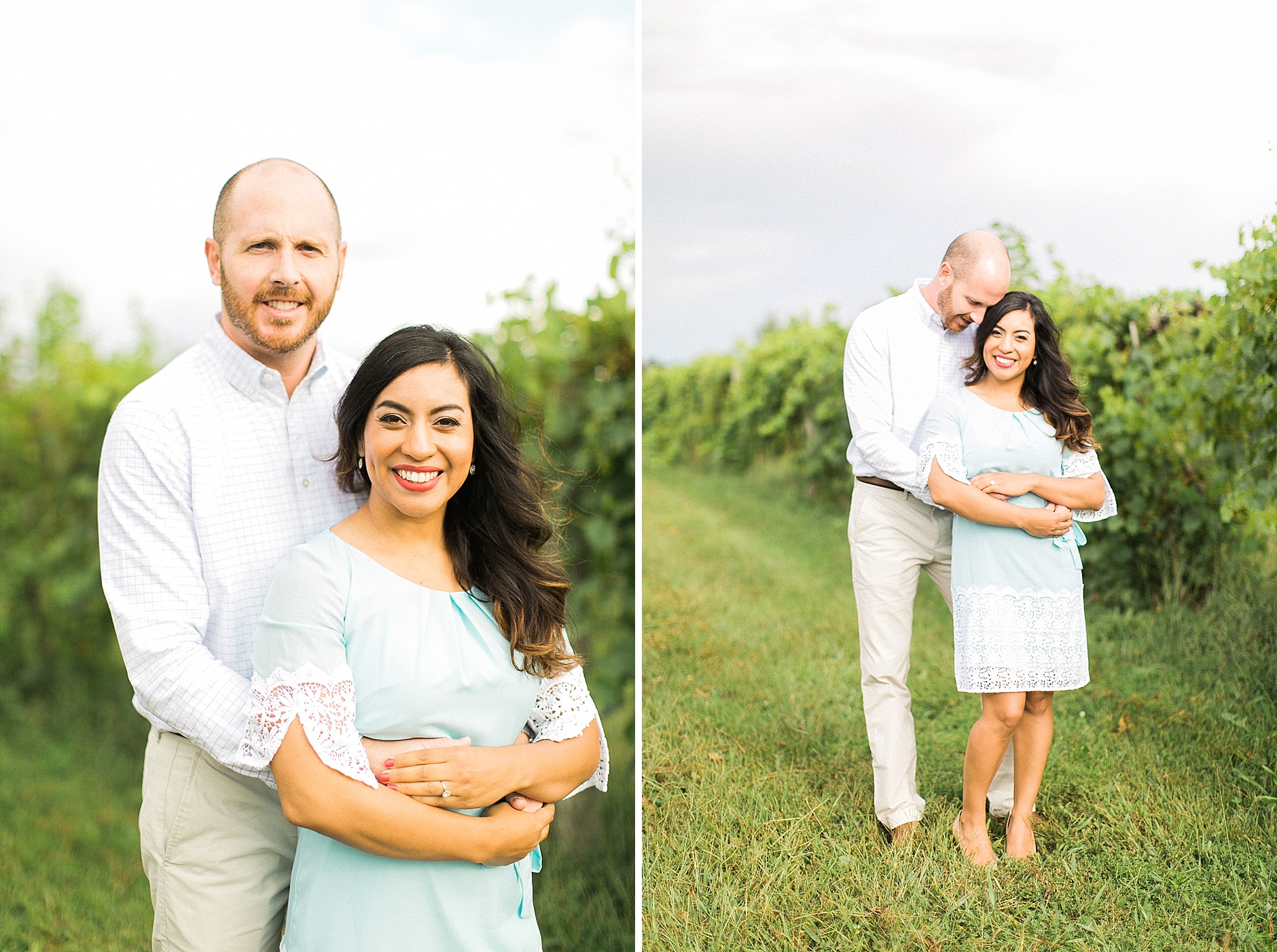 Kentucky Lakes Area Engagement Sessions, Rachael Houser Photography
