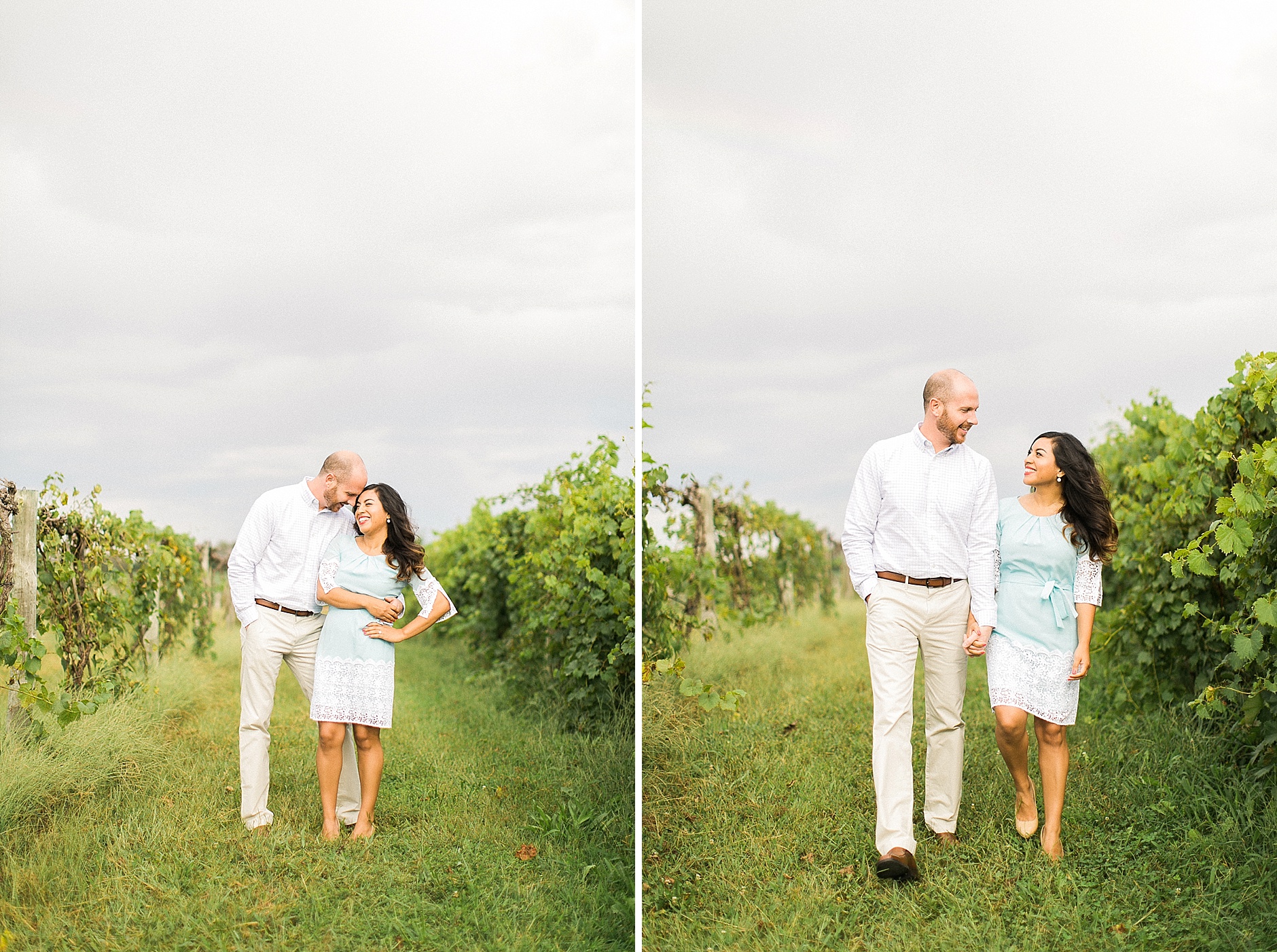 Kentucky Lakes Area Engagement Sessions, Rachael Houser Photography