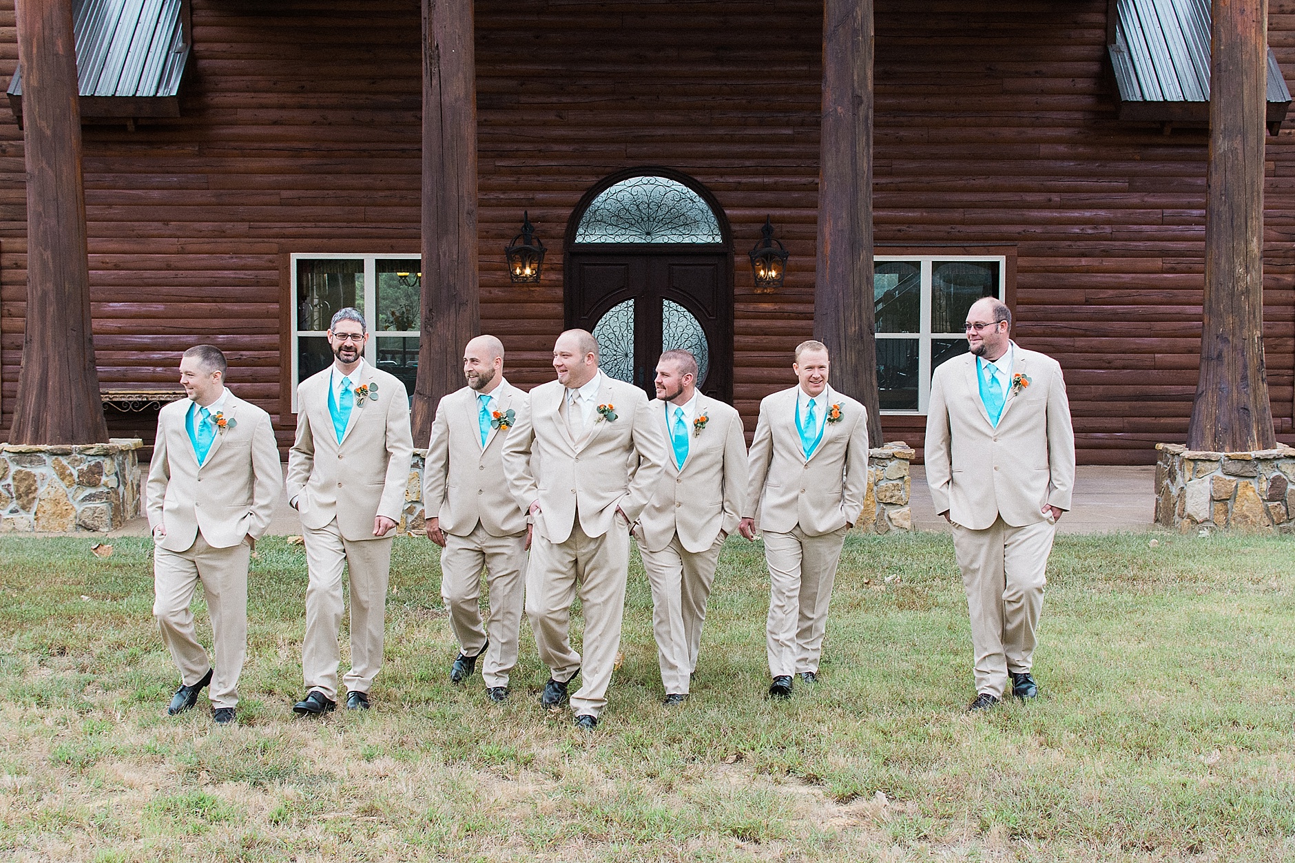 A Lodge at Emerald Waters, Mayfield, Kentucky Wedding, Rachael Houser Photography
