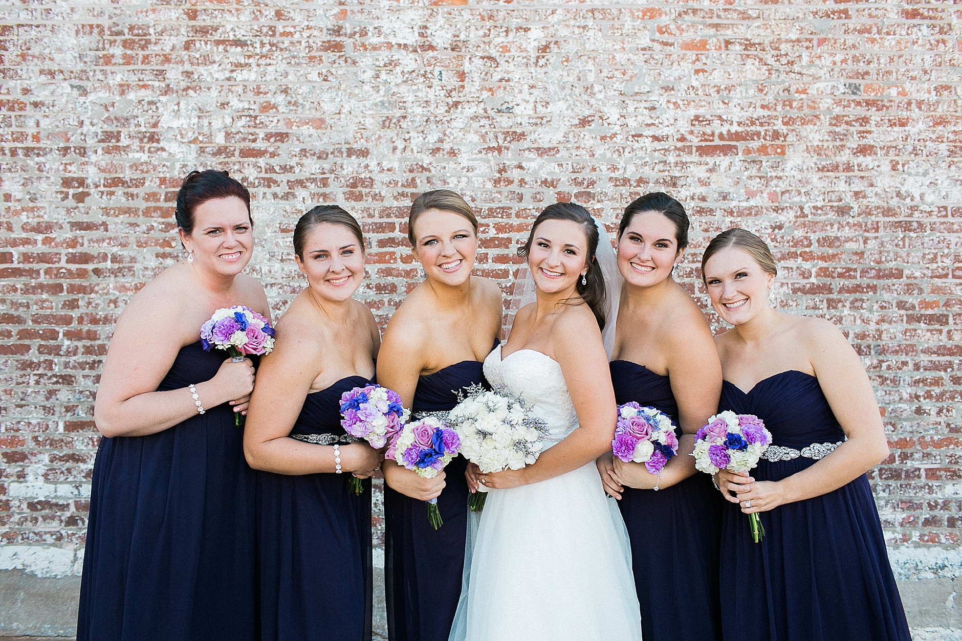A Carson Center, Paducah Kentucky Wedding, Rachael Houser Photography