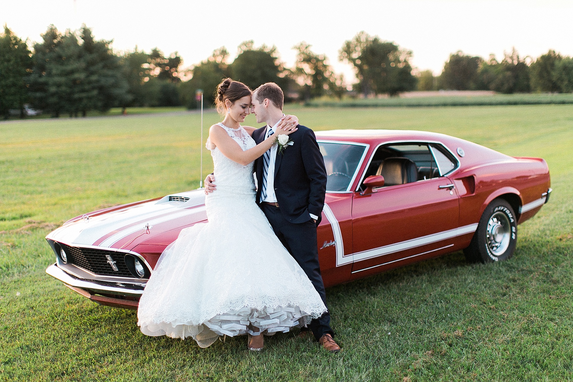 Paducah Kentucky Wedding, Rachael Houser Photography
