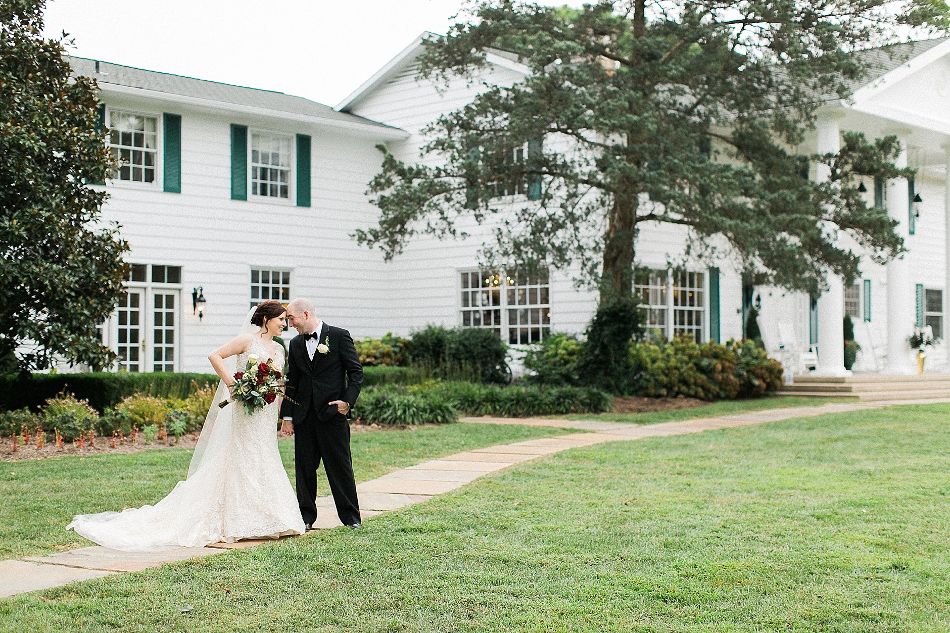 Pine Manor, Carbondale Wedding, Rachael Houser Photography